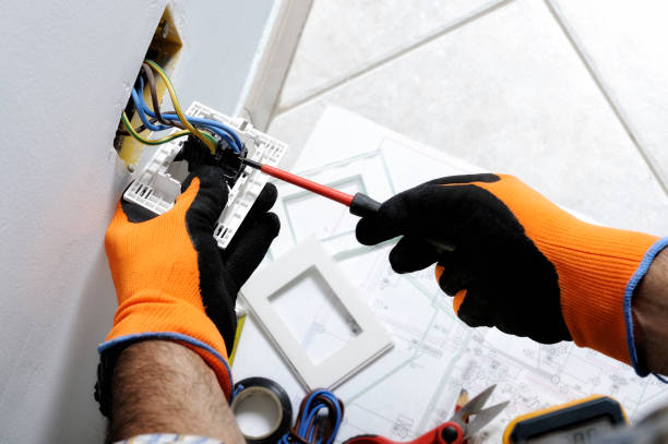 Best Electrical Remodeling Services  in USA